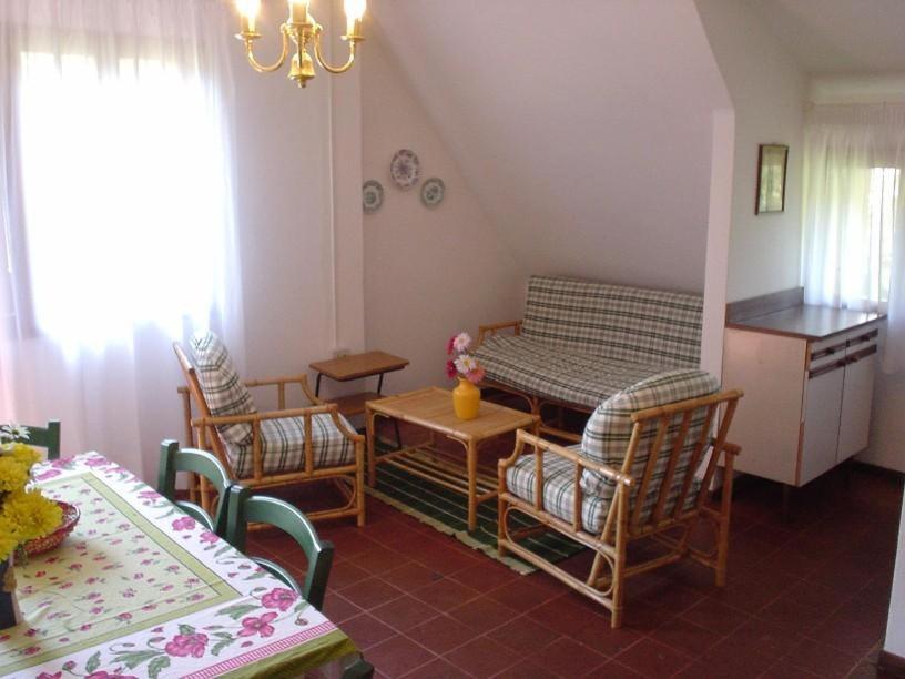 Appartement Cdp 3